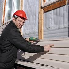 Affordable Siding Repair and Maintenance Services in Pembroke Pines, FL